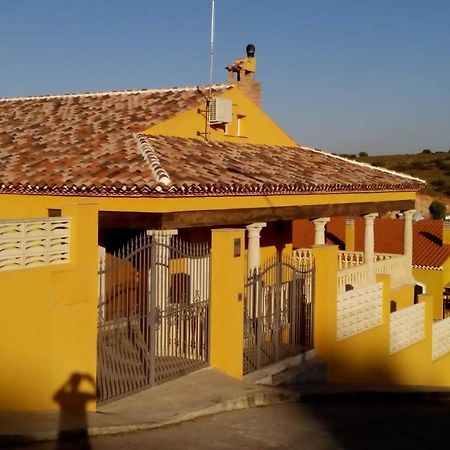 Вилла Casa Gonzalez Руидера Экстерьер фото