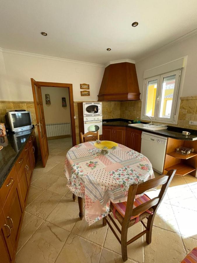Вилла Casa Gonzalez Руидера Экстерьер фото