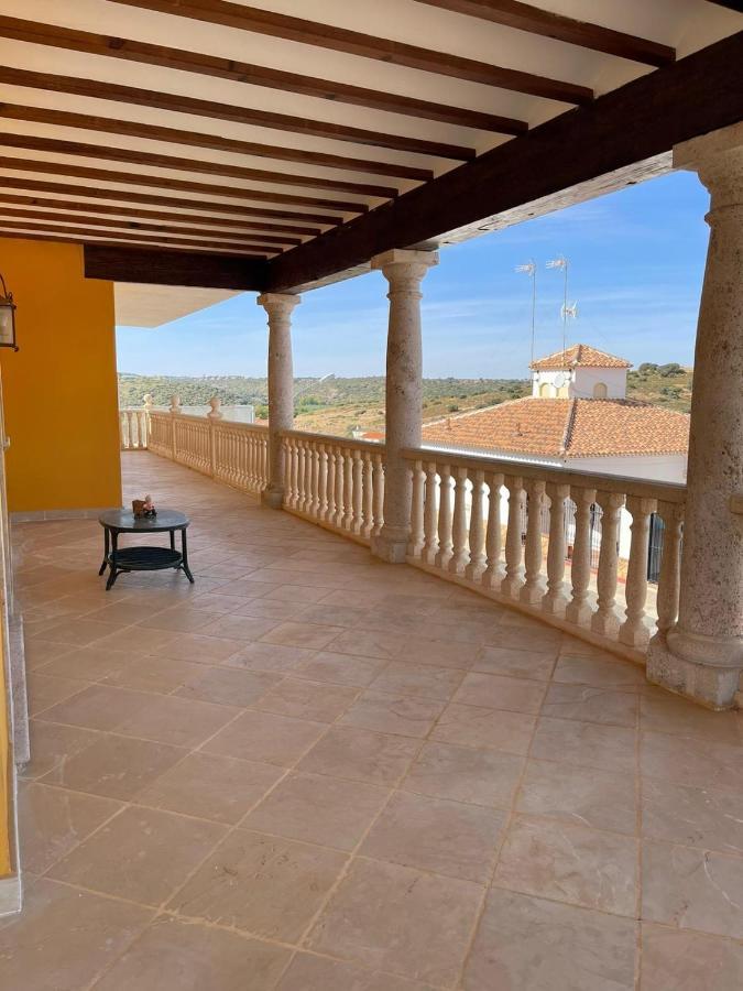 Вилла Casa Gonzalez Руидера Экстерьер фото