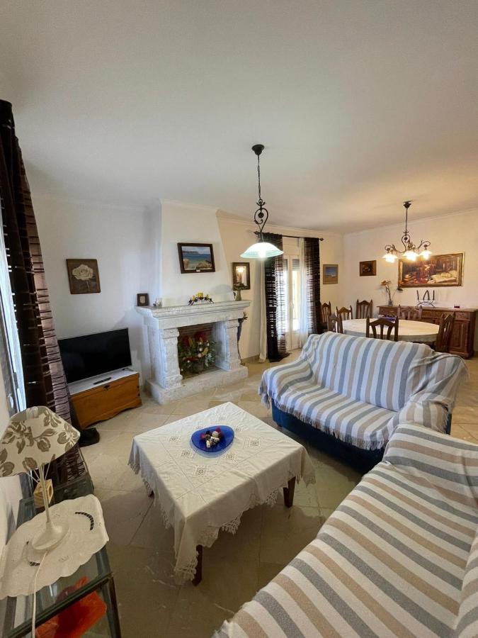 Вилла Casa Gonzalez Руидера Экстерьер фото