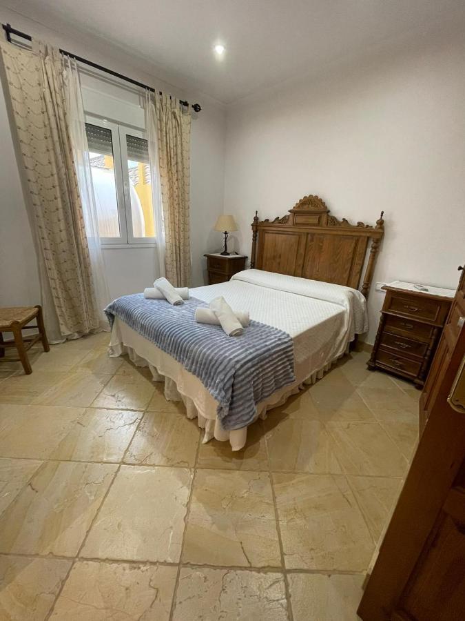 Вилла Casa Gonzalez Руидера Экстерьер фото